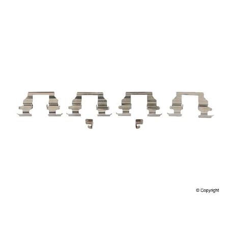 Op Parts Hardware Kit, 61251045 61251045